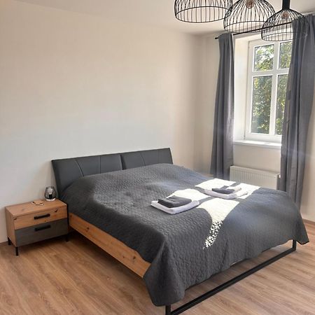 Gallery Apartments Liberec Buitenkant foto