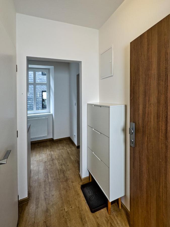 Gallery Apartments Liberec Buitenkant foto