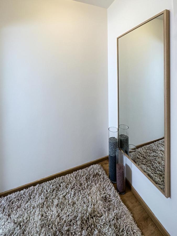 Gallery Apartments Liberec Buitenkant foto