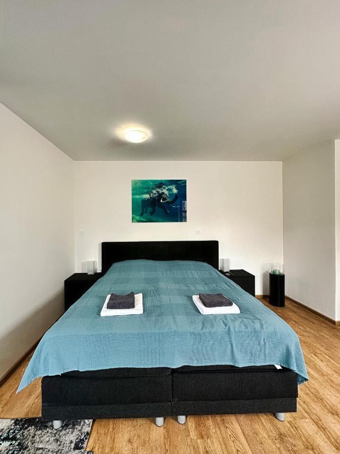 Gallery Apartments Liberec Buitenkant foto