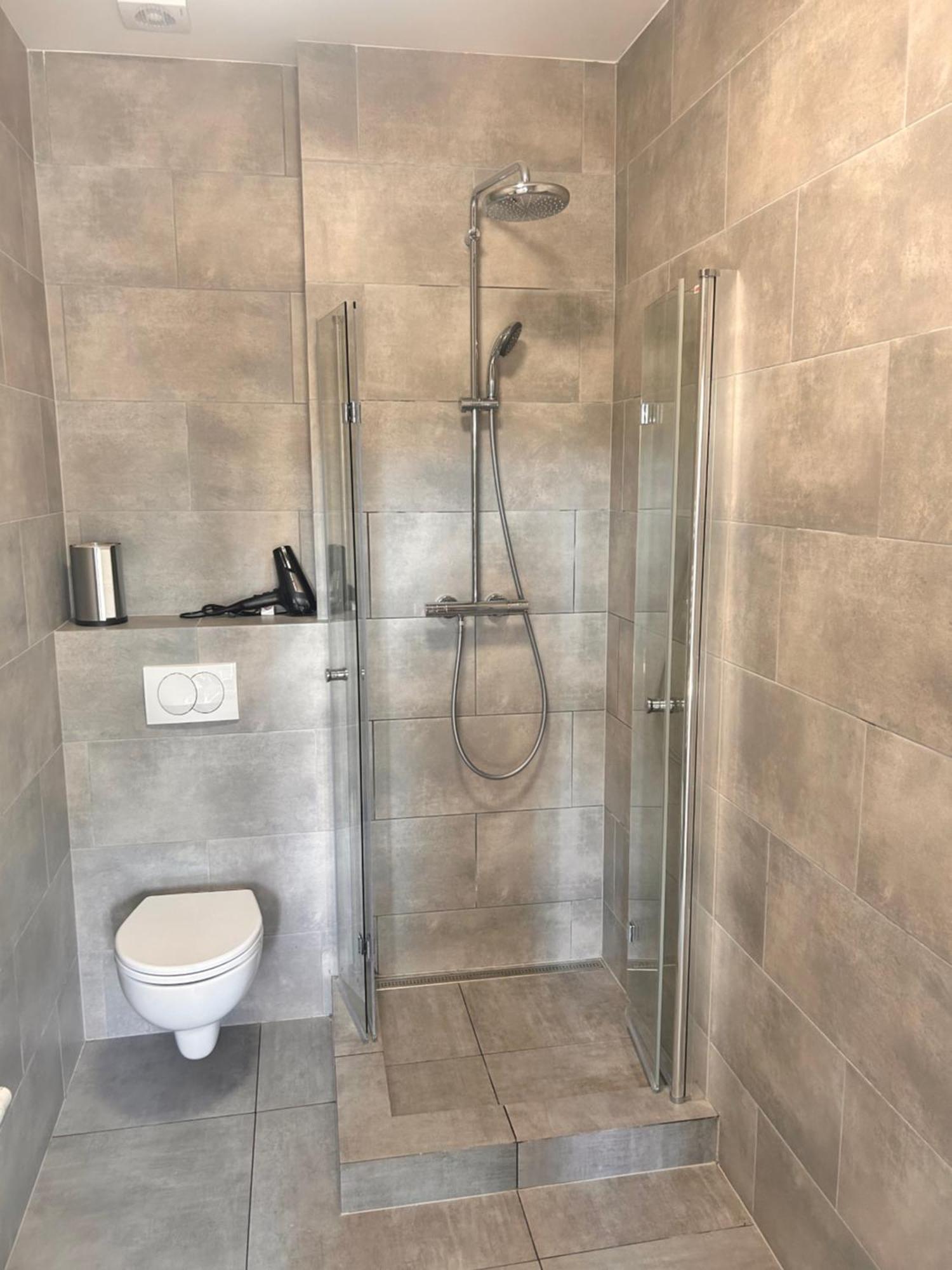 Gallery Apartments Liberec Buitenkant foto